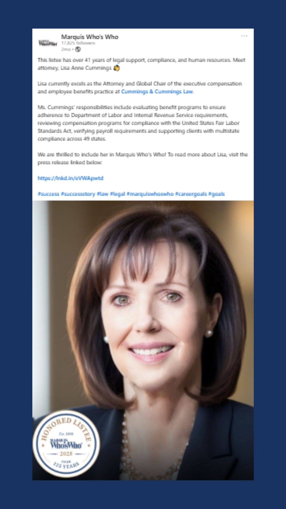 OPTION 1- INDEPENDENT POST